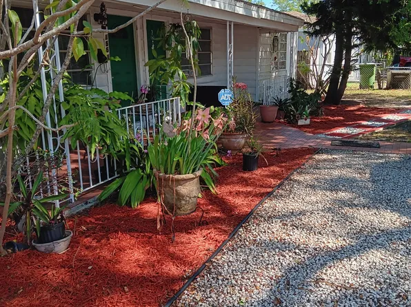 1553 NE 131st Ln #1553, Miami, FL 33161