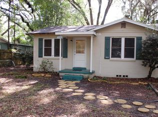 211 NW 25th St, Gainesville, FL 32607