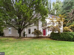 481 Prince William Ct, Yardley, PA 19067