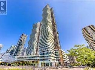 3883 Quartz Rd #625, Mississauga, ON L5B 3V6