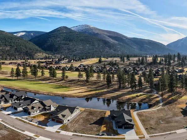 890 Anglers Bend Way, Missoula, MT 59802