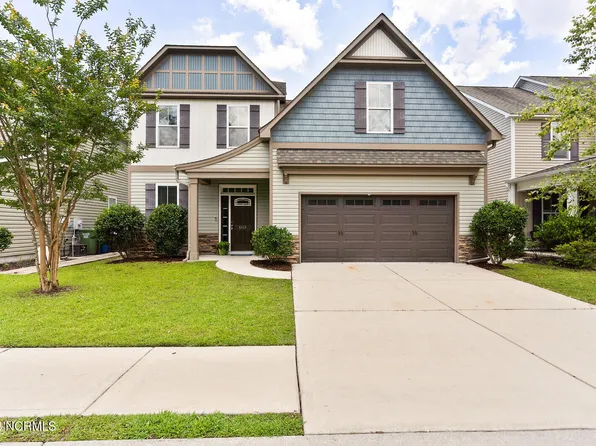 5113 Larkspur Court, Wilmington, NC 28409