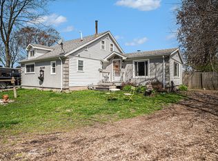 25800 S Dixie Hwy, Crete, IL 60417