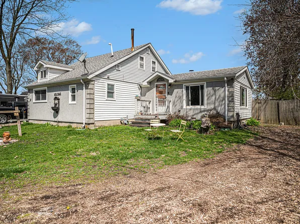 25800 S Dixie Hwy, Crete, IL 60417