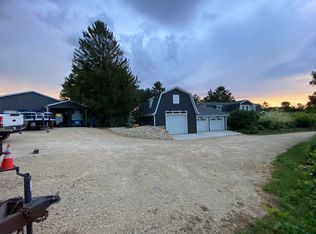27885 County Rd X, Cashton, WI 54619