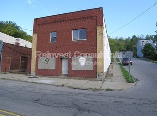 1788 Carll St, Cincinnati, OH 45225