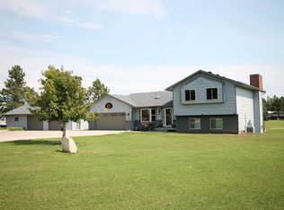 10304 Concho Ct, Black Hawk, SD 57718