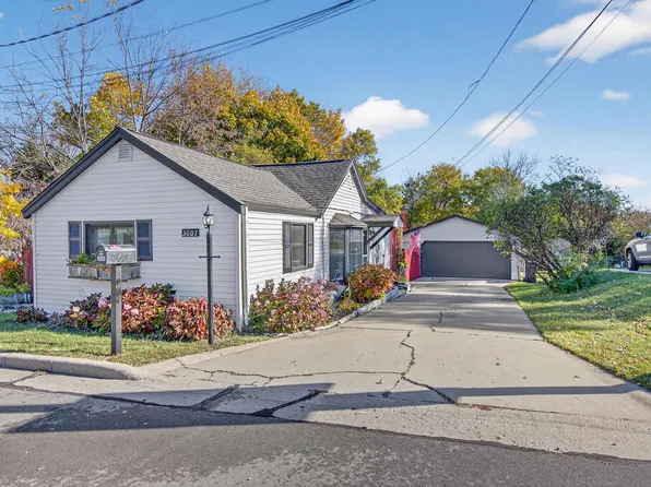 3607 Meachem ROAD, Mount Pleasant, WI 53405