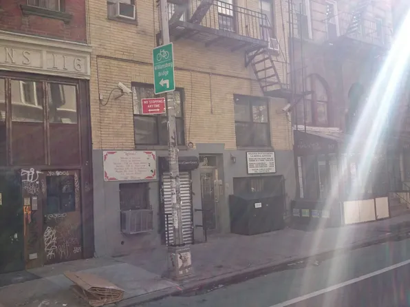 114 Suffolk Street