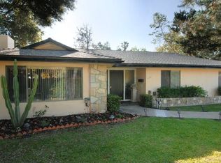 1127 S Los Robles Ave, Pasadena, CA 91106