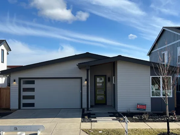 61142 SE Berkshire Way Lot 75, Bend, OR 97702
