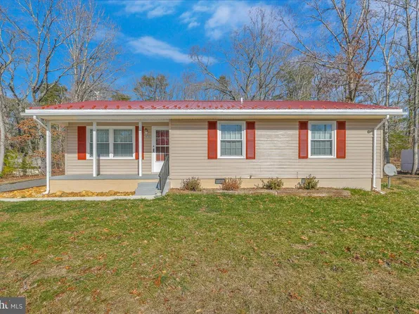 40760 King Dr, Mechanicsville, MD 20659