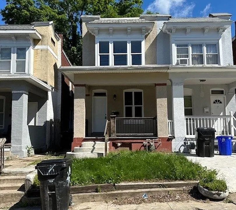 344 Woodbine St
