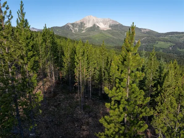 Sawtooth Dr Lot 12, Big Sky, MT 59716
