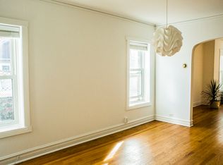 4917 N Mozart St #1, Chicago, IL 60625