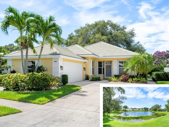 8657 Doverbrook Drive, Palm Beach Gardens, FL 33410