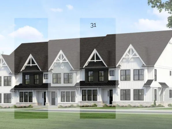 965 Myers Point Dr #31, Morrisville, NC 27560