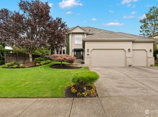 2340 NW Douglas St, Camas, WA 98607