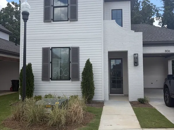 806 Lilla Ln, Oxford, MS 38655