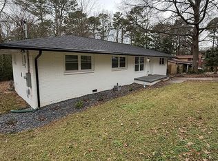 5729 Jefferson Ave, Forest Park, GA 30297