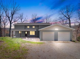 99 Cedar Circle Ln, Silex, MO 63377