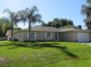 5005 Volusia Ave, Titusville, FL 32780