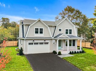 51 Boulder Brook Rd, Wellesley, MA 02481