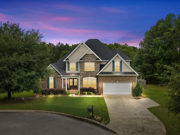 3245 Riverstone Dr, Augusta, GA 30907