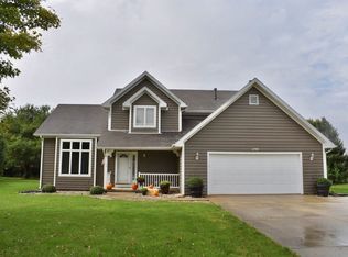 2700 S 200 W, Tipton, IN 46072