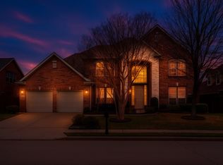 4509 Jenny Ln, Flower Mound, TX 75028