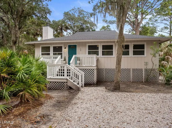 120 Sea Otter Lane, Fripp Island, SC 29920
