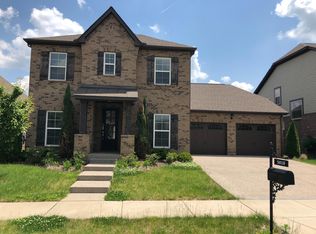 5010 Rizer Point Dr, Franklin, TN 37064