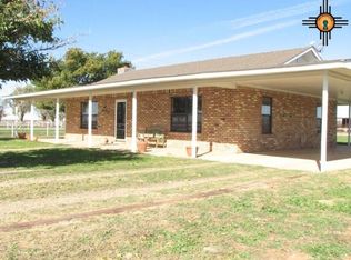 1098 Cr 6, Clovis, NM 88101