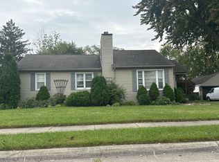 24670 Stewart Ave, Warren, MI