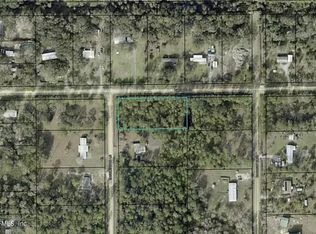 2519 Sandlewood Ln, Bunnell, FL 32110