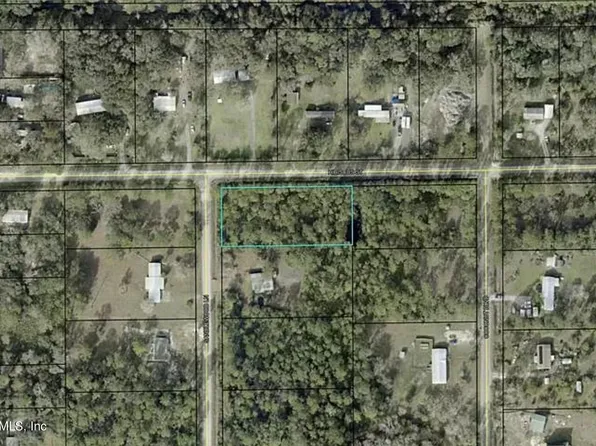 2519 SANDLEWOOD Lane, Bunnell, FL 32110