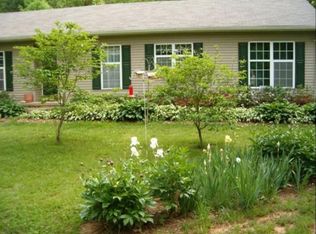 77 Cardinal Ln, Gordonsville, VA 22942