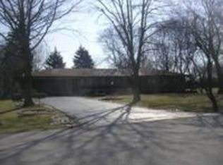 437 Brookwood Dr, Olympia Fields, IL