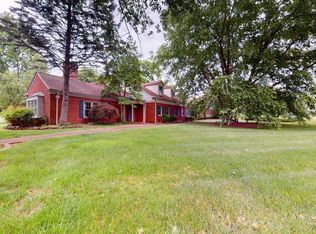 1707 Morningside Dr, Morristown, TN 37814