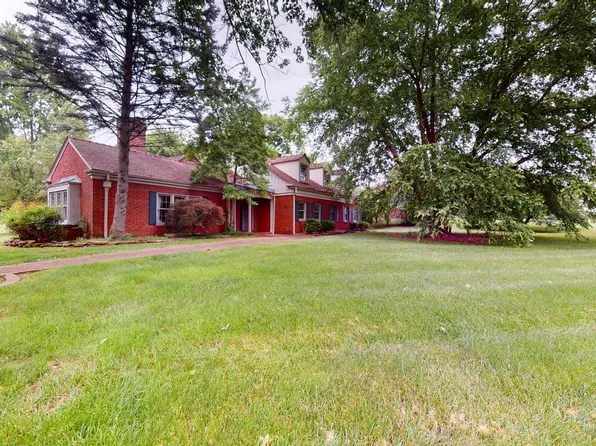 1707 Morningside Dr, Morristown, TN 37814
