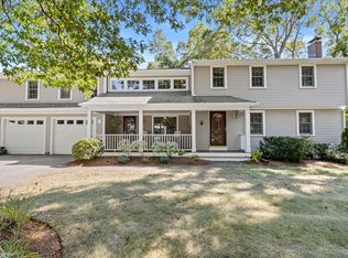 41 Arborway Dr, Scituate, MA 02066