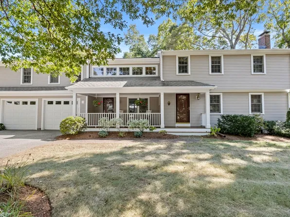 41 Arborway Dr, Scituate, MA 02066