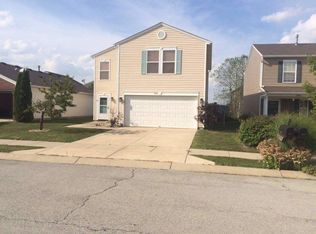 7614 Mansfield Way, Ingalls, IN 46048