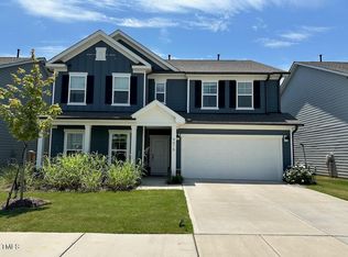 4616 Winnipesaukee Ln, Fuquay Varina, NC 27526