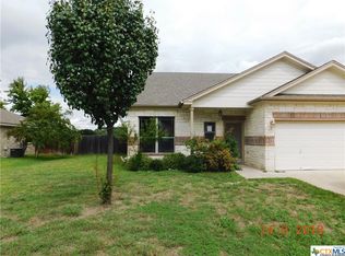 2104 Walker Place Blvd, Copperas Cove, TX 76522