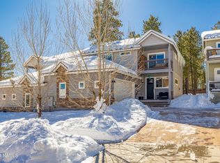 2515 W Josselyn Dr, Flagstaff, AZ 86001