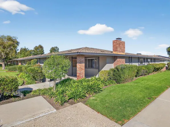 151 W Bay Blvd, Port Hueneme, CA 93041