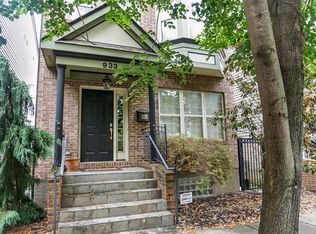933 Mound St, Cincinnati, OH 45203