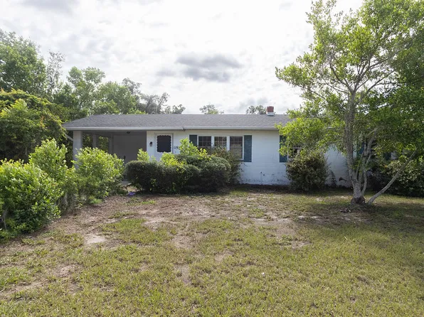 1197 N Garfield Ave, Deland, FL 32724