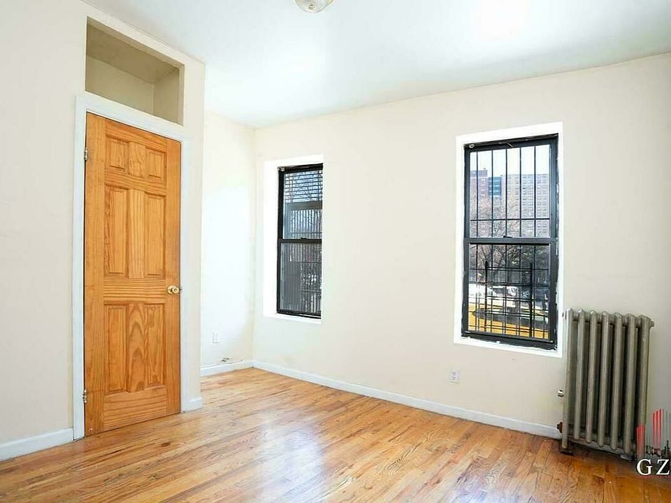 1st image of 141 Edgecombe Ave APT 4